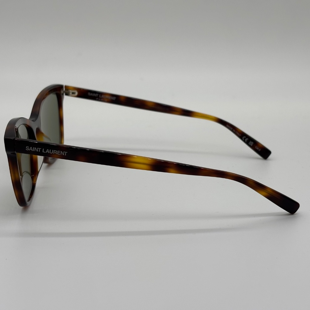SAINT LAURENT Cat Eye Sunglasses NWT 👜 - Picture 6 of 13